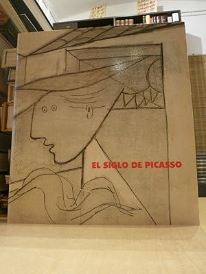 EL SIGLO DE PICASSO. CENTRO DE ARTE REINA SOFÍA 29 enero 1987 - 13 marzo 1988.