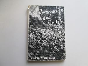 Bild des Verkufers fr THE RESURRECTION AND THE LIFE zum Verkauf von Goldstone Rare Books