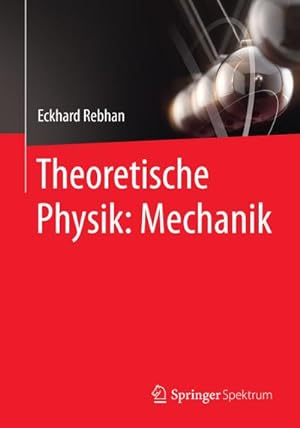 Bild des Verkäufers für Theoretische Physik: Mechanik zum Verkauf von AHA-BUCH GmbH