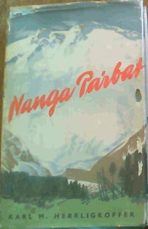 Bild des Verkufers fr Nanga Parbat zum Verkauf von Chapter 1