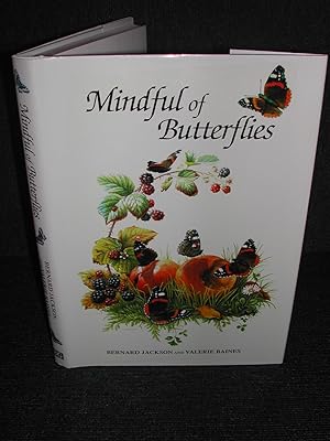 Mindful of Butterflies (signed)