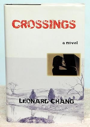 Seller image for Crossings - SIGNED 1st Edition/1st Printing for sale by Argyl Houser, Bookseller