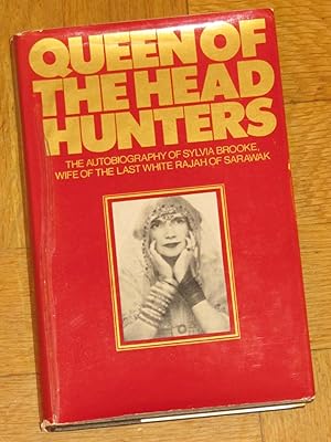 Queen of the head-hunters