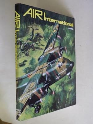 Air International: Volume 28