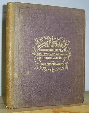 Augustin and Wenonda. A Tale for the Young. Translated from the German of Franz Hoffman (1857)