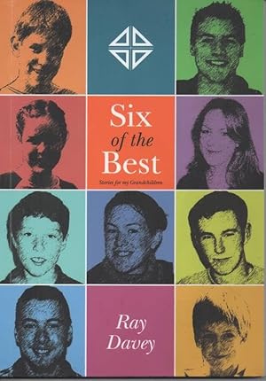 Seller image for Six of the Best Stories for My Grandchildren for sale by C P Books Limited