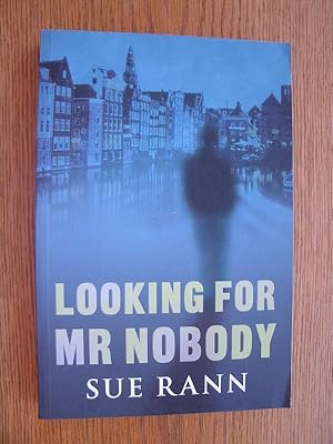 Seller image for Looking for Mr. Nobody for sale by Scene of the Crime, ABAC, IOBA