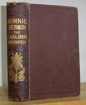 Seller image for Minnie Harlow; or, The Night and Its Morning A Tale for the Times (1854) for sale by Richard Beaton