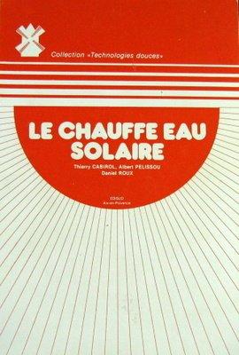 Le Chauffe-eau solaire