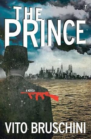 Imagen del vendedor de The Prince (Paperback) a la venta por Grand Eagle Retail