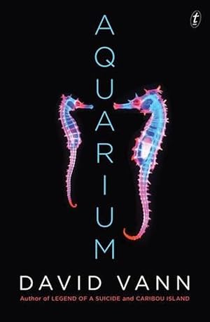 Imagen del vendedor de Aquarium (Paperback) a la venta por Grand Eagle Retail
