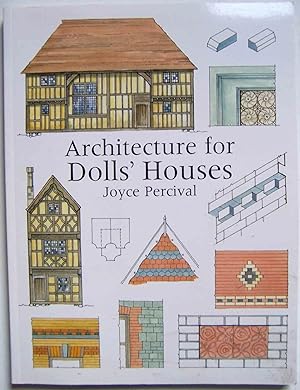 Architecture for Dolls' Houses