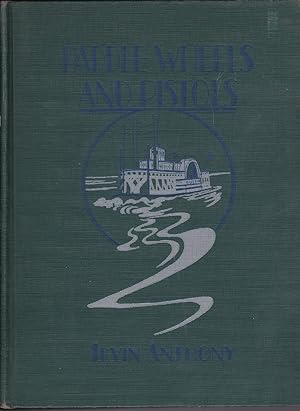 Seller image for Paddle Wheels And Pistols for sale by Pages of the Past
