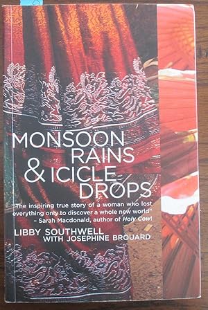 Seller image for Monsoon Rains & Icicle Drops for sale by Reading Habit