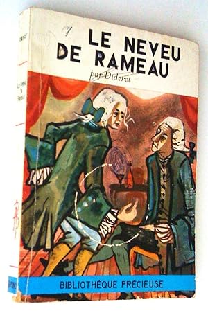 Le Neveu de Rameau