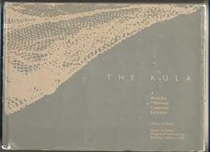 The KULA: A Bronislaw Malinowski Centennial Exhibition
