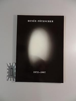 Bild des Verkufers fr Rene Ptzscher 1972-1997. zum Verkauf von Druckwaren Antiquariat