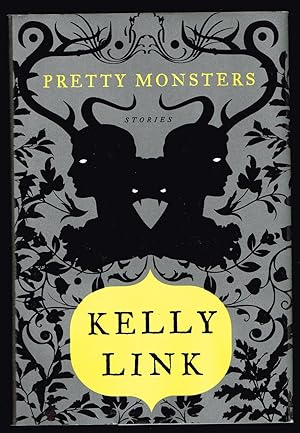 Pretty Monsters: Stories