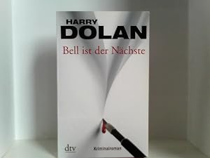 Seller image for Bell ist der Nchste: Kriminalroman for sale by ABC Versand e.K.