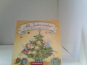 Bild des Verkufers fr Alle Jahre wieder: Meine ersten Weihnachtslieder und -Verse zum Verkauf von ABC Versand e.K.