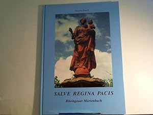Image du vendeur pour Rheingauer Marienbuch: Salve Regina Pacis mis en vente par ABC Versand e.K.