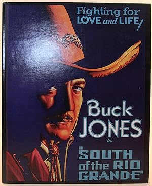 Bild des Verkufers fr Cowboy Movie Posters: Volume Two of the Illustrated History of Movies Through Posters (Limited Edition of 300 Copies) zum Verkauf von Flamingo Books