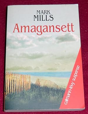 Seller image for AMAGANSETT for sale by LE BOUQUINISTE