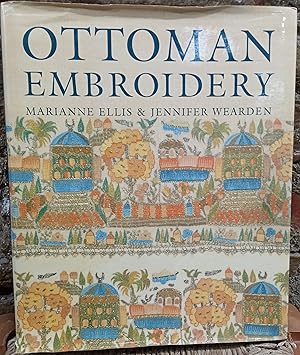 Imagen del vendedor de Ottoman Embroidery. a la venta por Librera Reciclaje