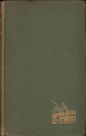 Seller image for A FISHERMAN'S LOG: FISHING YARNS AND THEORIES. By Major G.L. Ashley-Dodd. for sale by Coch-y-Bonddu Books Ltd