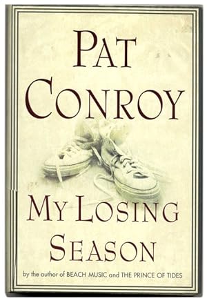 My Losing Season - 1st Edition/1st Printing