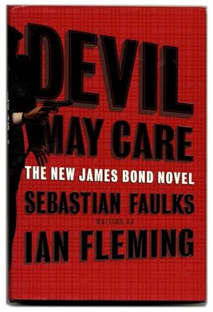 Image du vendeur pour Devil May Care - 1st Edition/1st Printing mis en vente par Books Tell You Why  -  ABAA/ILAB