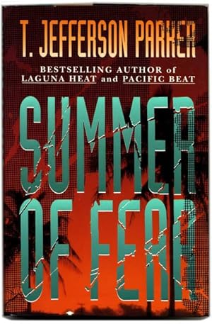 Bild des Verkufers fr Summer of Fear - 1st Edition/1st Printing zum Verkauf von Books Tell You Why  -  ABAA/ILAB