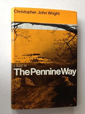 Seller image for Guide to the Pennine Way for sale by Book Souk