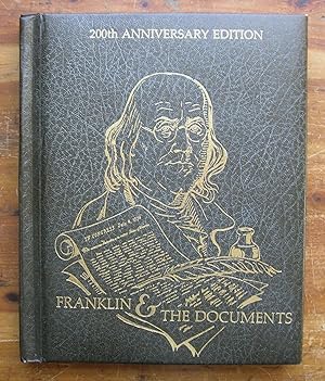 Seller image for Franklin and the Documents. for sale by Monkey House Books