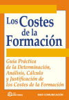 Seller image for Los costes de la formacin for sale by AG Library