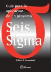 Image du vendeur pour Gua para la aplicacin de un proyecto seis sigma mis en vente par AG Library