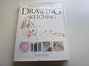 Imagen del vendedor de Drawing & Sketching The Artist's Handbook Series a la venta por Goldstone Rare Books