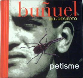 BUÑUEL DEL DESIERTO (LIBRO + CD-AUDIO)