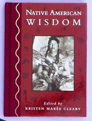 Seller image for Native American Wisdom for sale by EWCS BookEnds