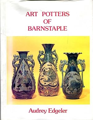The Art Potters of Barnstaple