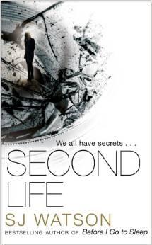 Imagen del vendedor de Watson, S.J. | Second Life | Signed First Edition UK Copy a la venta por VJ Books