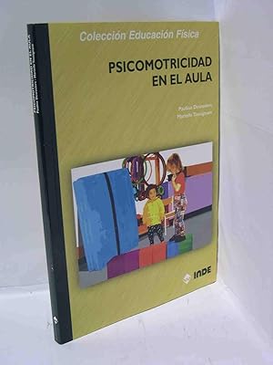 Image du vendeur pour PSICOMOTRICIDAD EN EL AULA mis en vente par LIBRERIA  SANZ