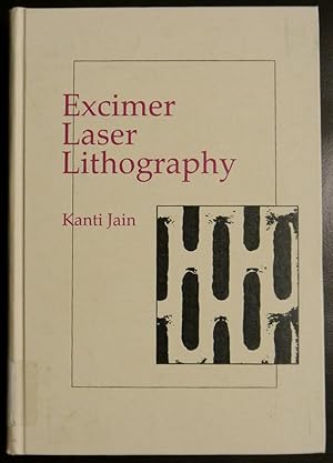 Seller image for Excimer Laser Lithography for sale by GuthrieBooks