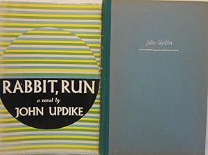 Rabbit, Run (The First Rabbit Book)