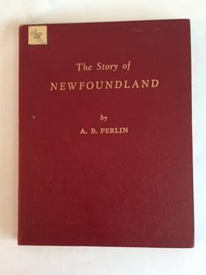 The Story of Newfoundland.