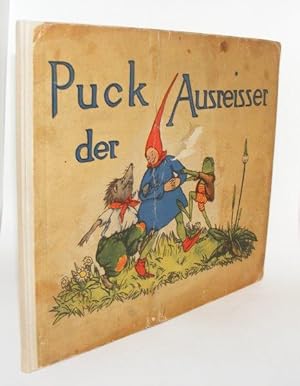 PUCK DER AUSREISSER