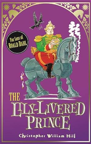 Image du vendeur pour Tales from Schwartzgarten: The Lily-Livered Prince (Paperback) mis en vente par Grand Eagle Retail