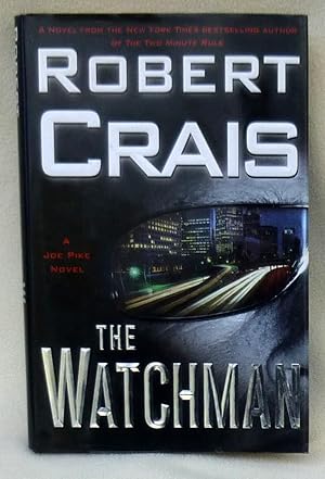 Seller image for The Watchman for sale by Argyl Houser, Bookseller