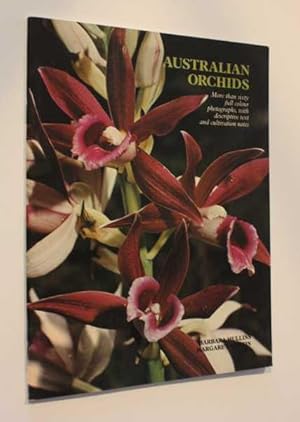 Australian Orchids