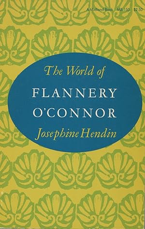 Seller image for The World of Flannery O'Connor for sale by Kenneth A. Himber